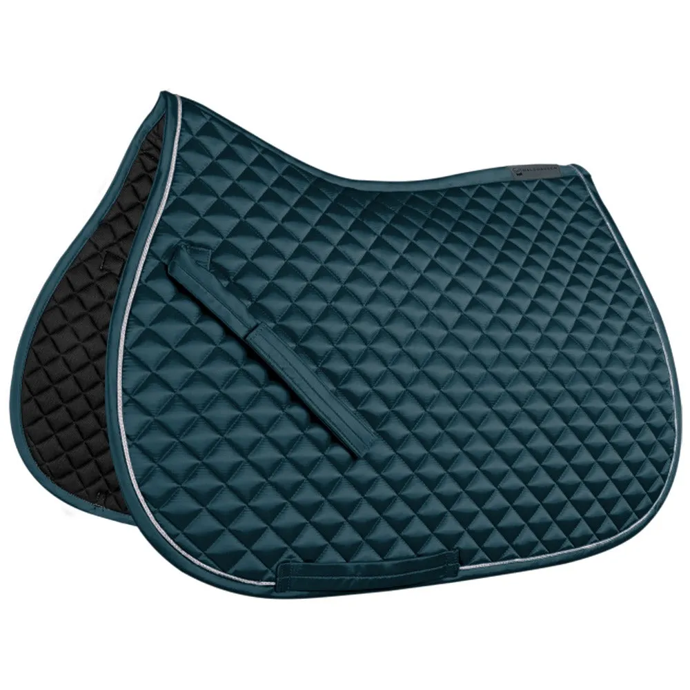 Felix Glam Sottosella Cavallo Anatomico Nero AP