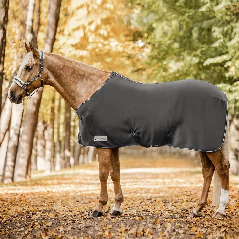 Beikircher EcoNomic coperta cavallo pile 145 cm