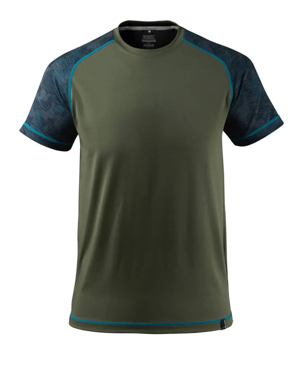 Mascot Advanced Maglietta Tecnica Traspirante Fit