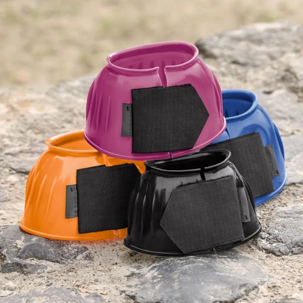 DailyProtect Overreach Boots paranocche cavallo plastica paio