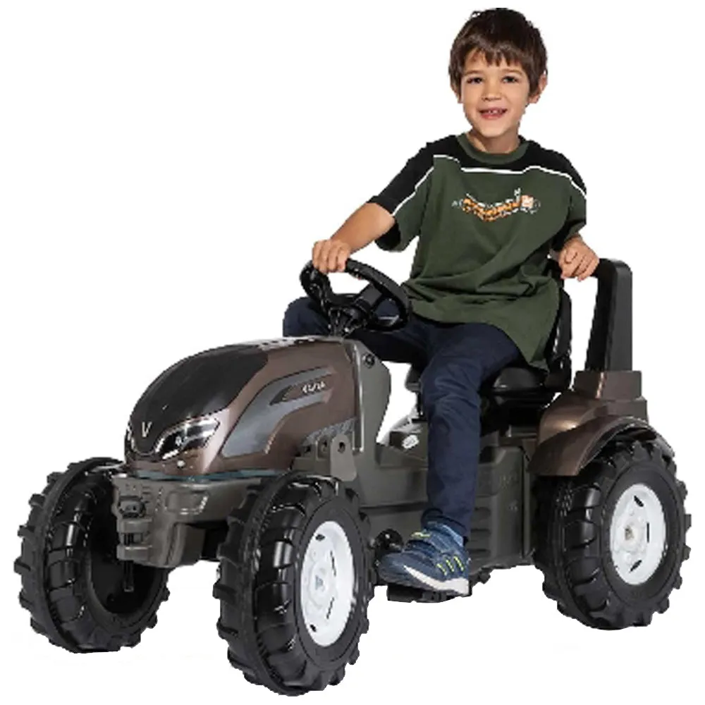 Rolly Farmtrac Valtra Premium trattore a pedali da esterno