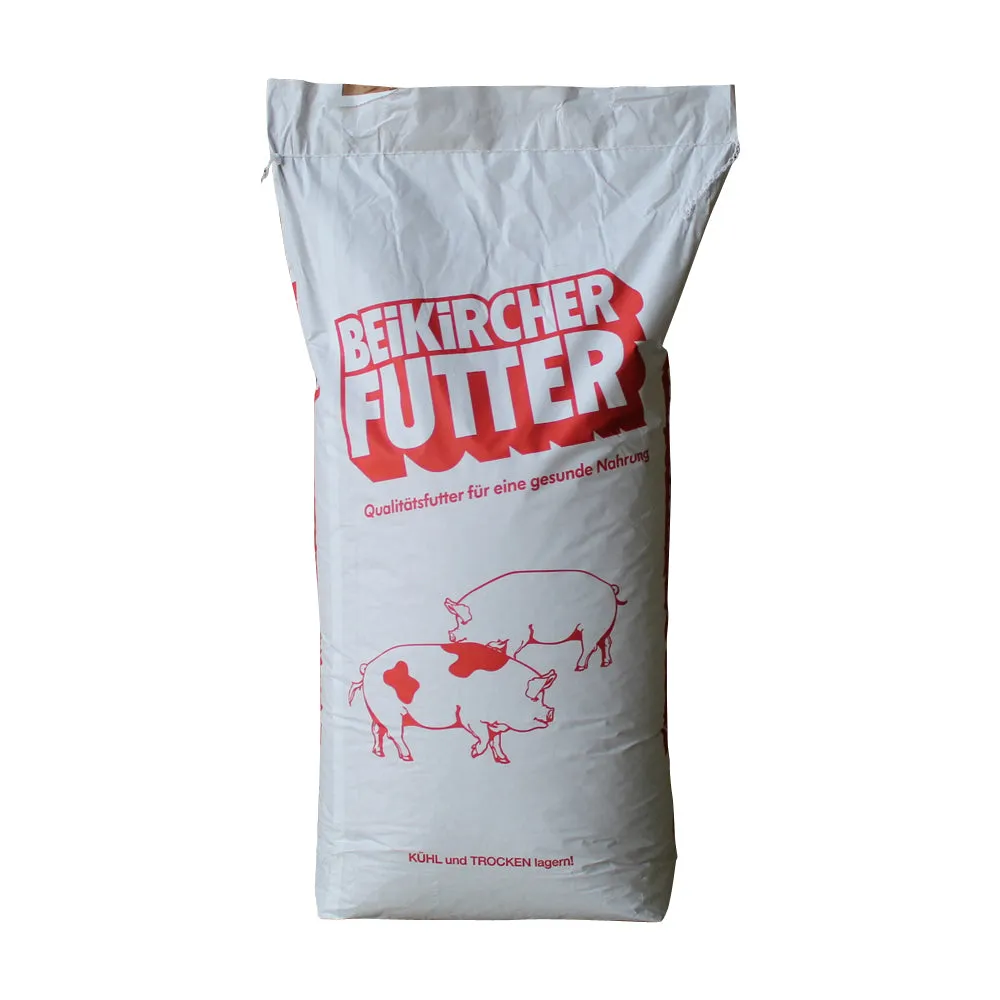 Beikircher mangime suini fase 1 completo sacco 30 kg