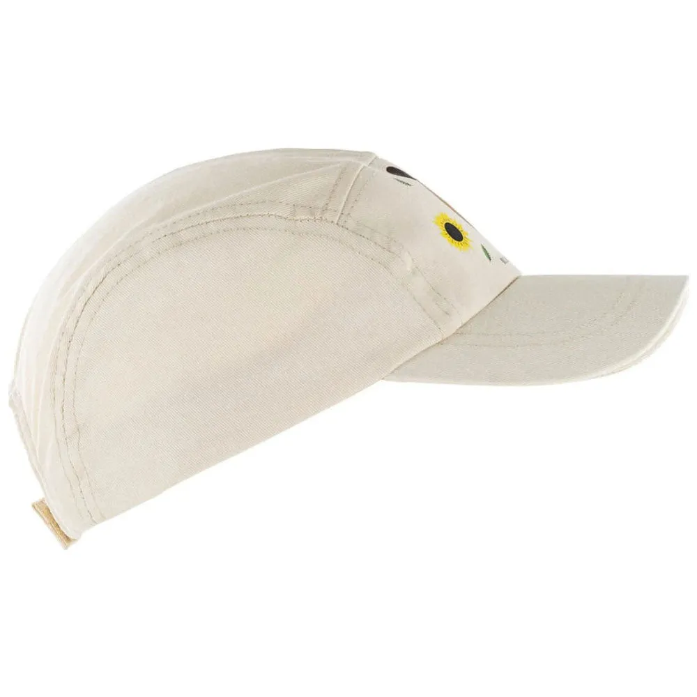 Robin cappellino bambini cotone cane regolabile