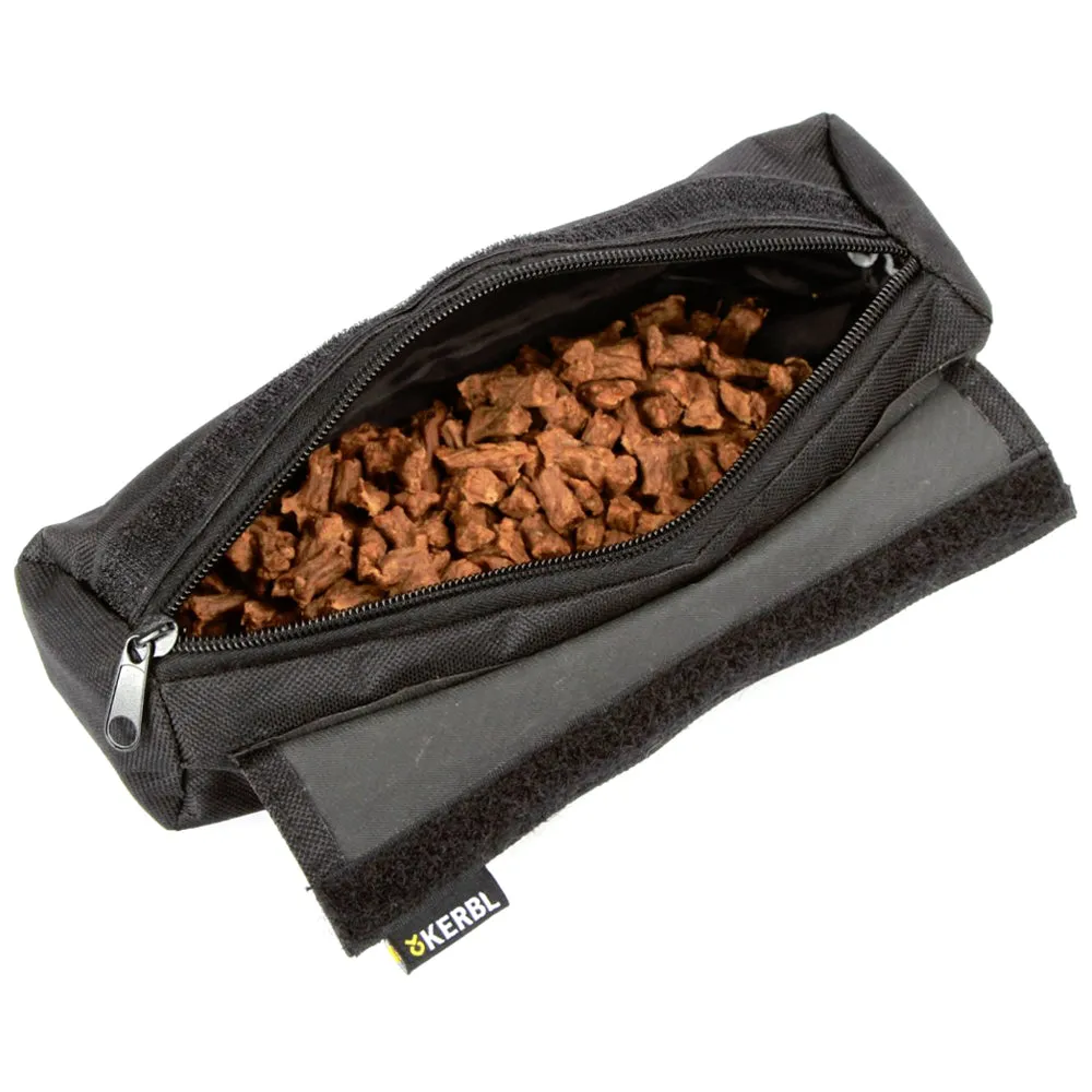 Beikircher Grünland dummy snack cani poliestere giallo 16x7