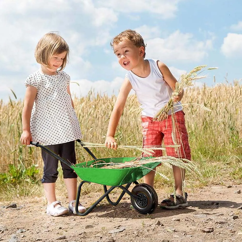 Beikircher Grünland carriola bambini verde 20 litri
