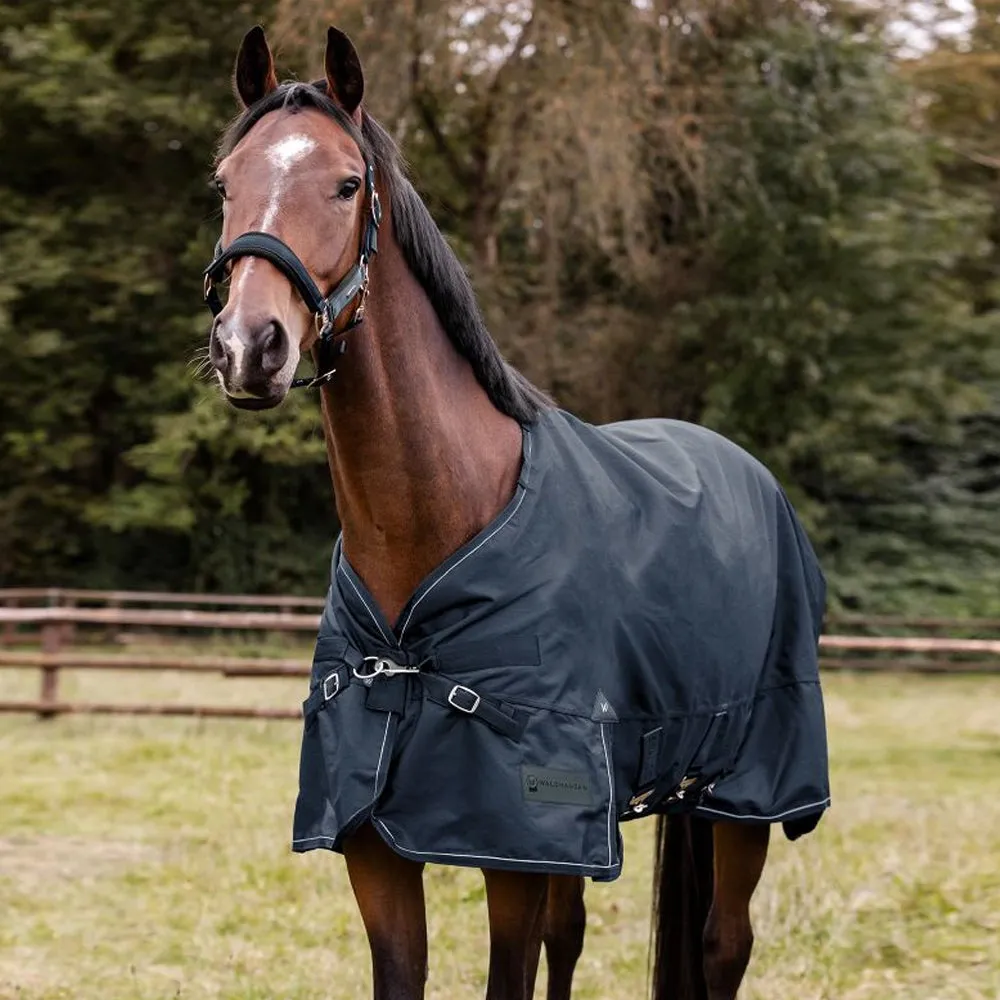 Scandic Light coperta cavallo impermeabile 1200D antipioggia