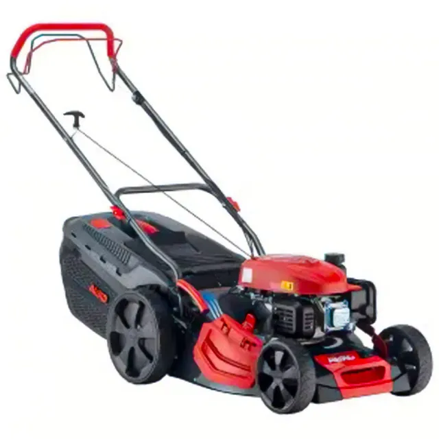 AL-KO Comfort 46.0 SP-A rasaerba benzina semovente 46 cm 4in1