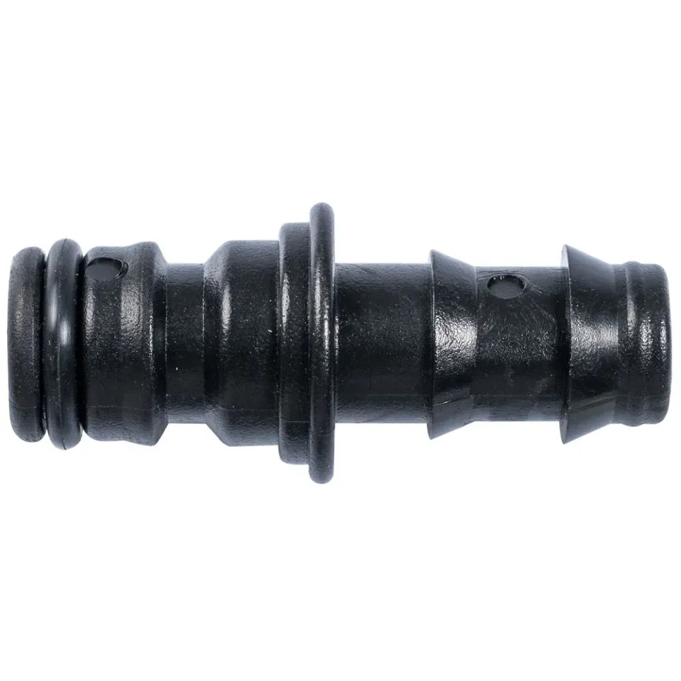 Beikircher Grünland raccordo rapido tubo 13-16 mm irrigazione