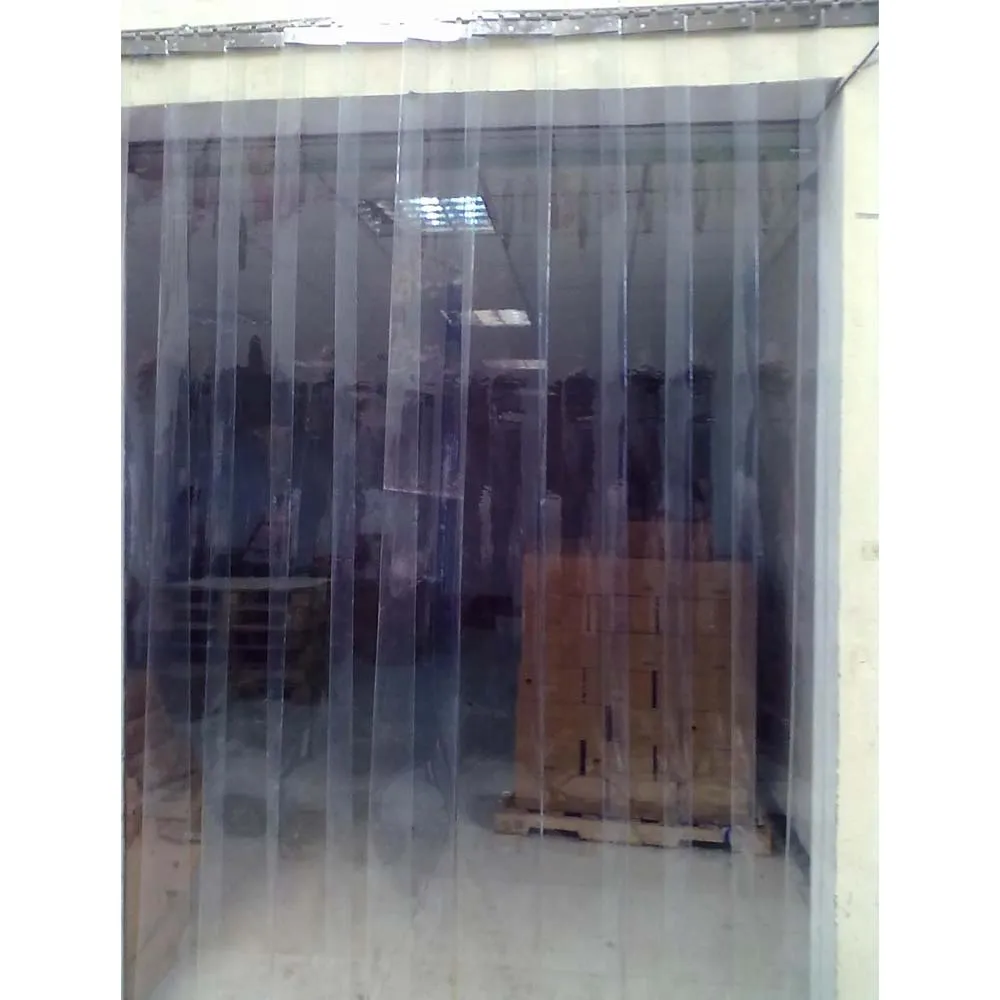 Beikircher Grünland tenda strisce PVC inox 50m