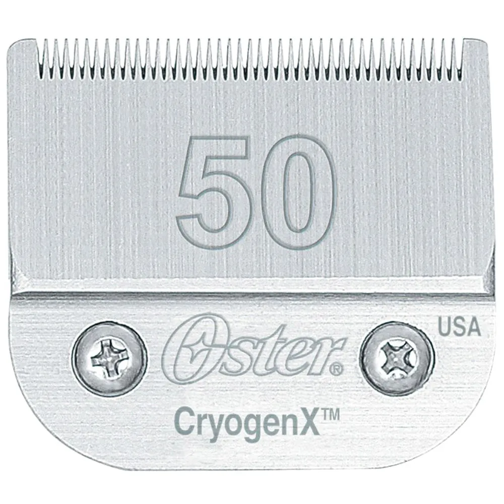 Oster Cryogen-X Lama Tosatrice 7F Taglio 3,2mm