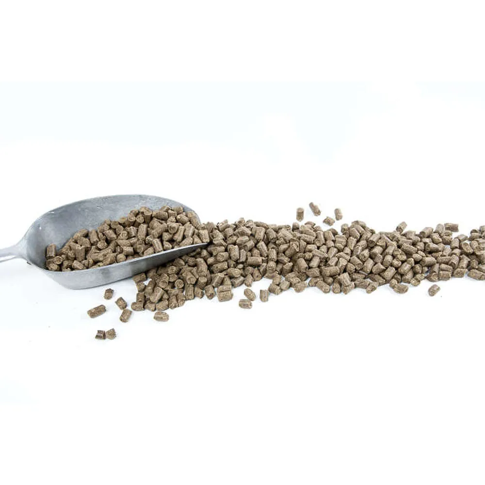 Höveler Pur Gastro mangime cavalli 20kg grain free