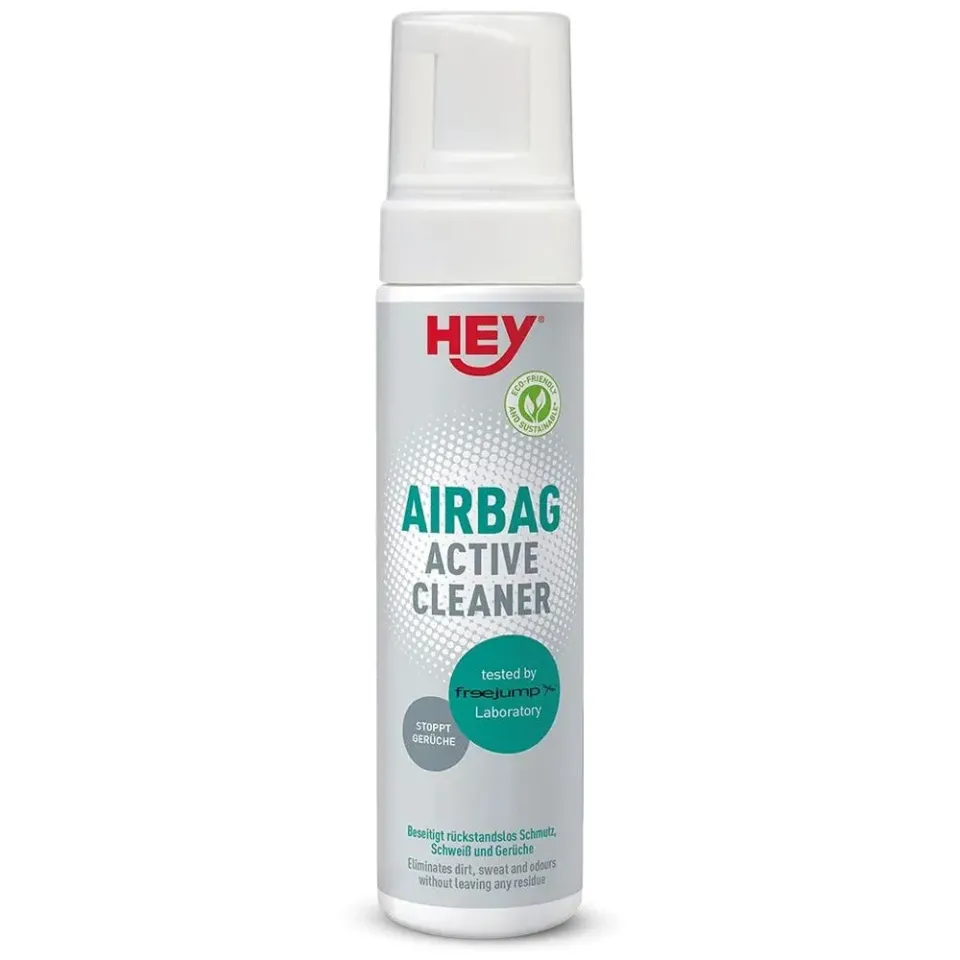 HEY Airbag Active Cleaner spray pulizia airbag 200ml