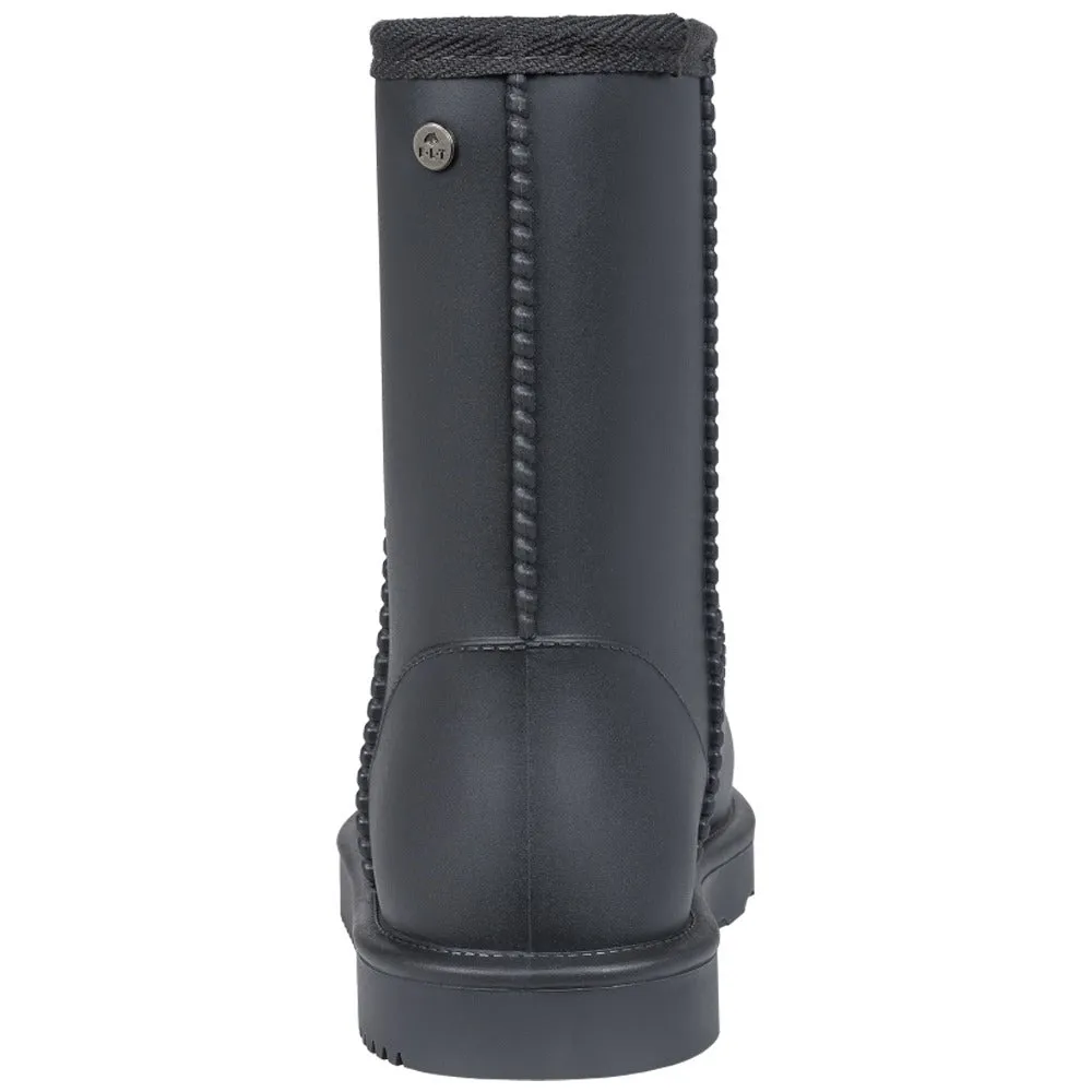ELT Bootie Rainless Allweather stivali equitazione 36-43 neri