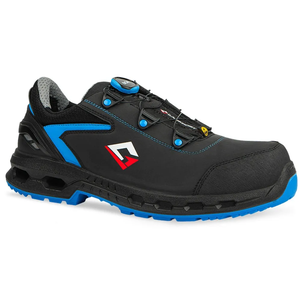 Garsport Hexa-Viper Low Boa scarpe antinfortunistiche 42 S3S