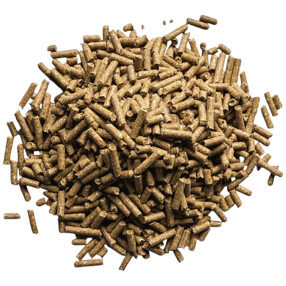 Beikircher Basic Mix mangime animali 30 kg sacco