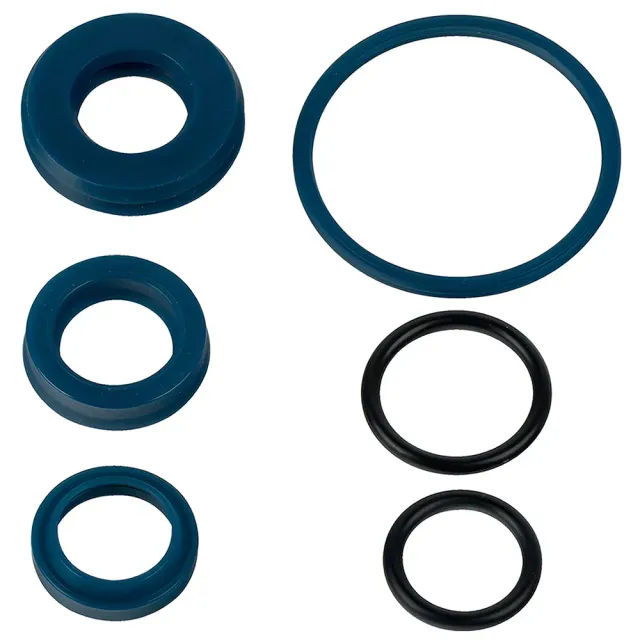 Beikircher Grünland kit guarnizioni cilindro idraulico 16 mm 4-8 pollici