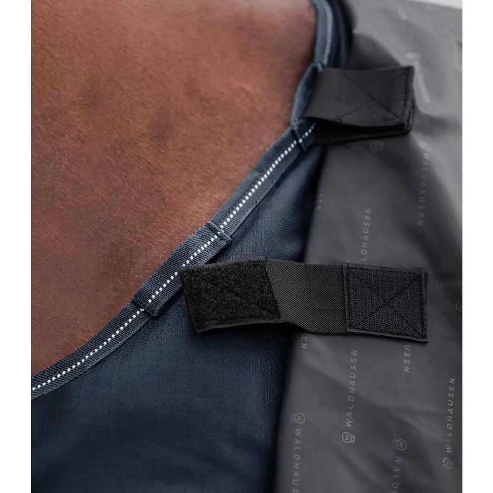 Beikircher Grünland Arctic coperta turnout invernale 300g