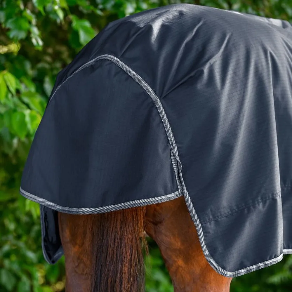 Beikircher Grünland Economic coperta cavallo 100 g blu 125 cm