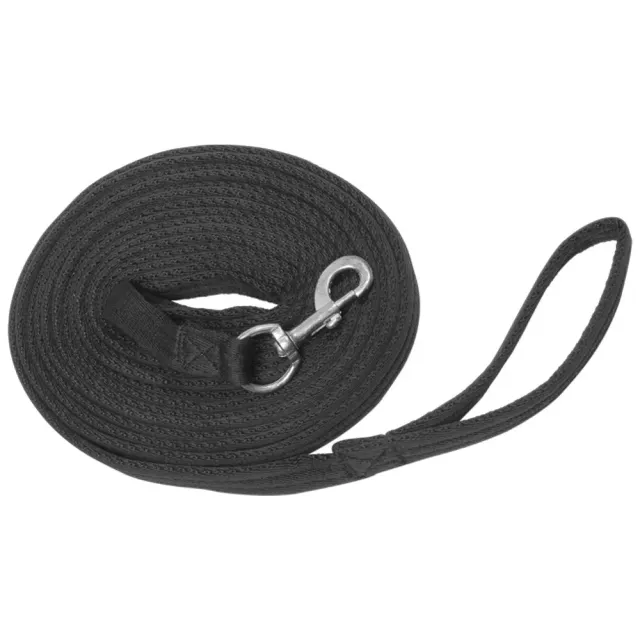 Beikircher Grünland Griffy Lunghina 8 m Nera Soft Grip