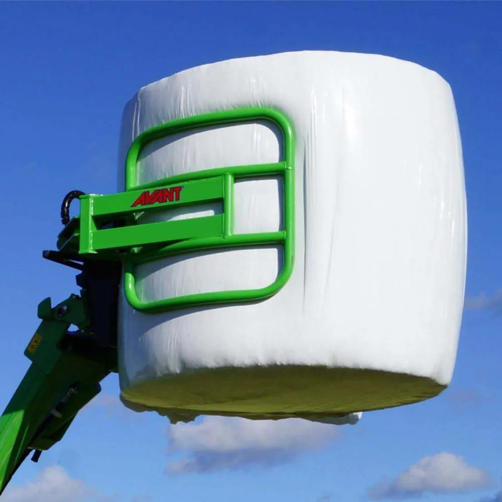 Beikircher Grünland Eco Plus film insilato verde 500mm 22µ
