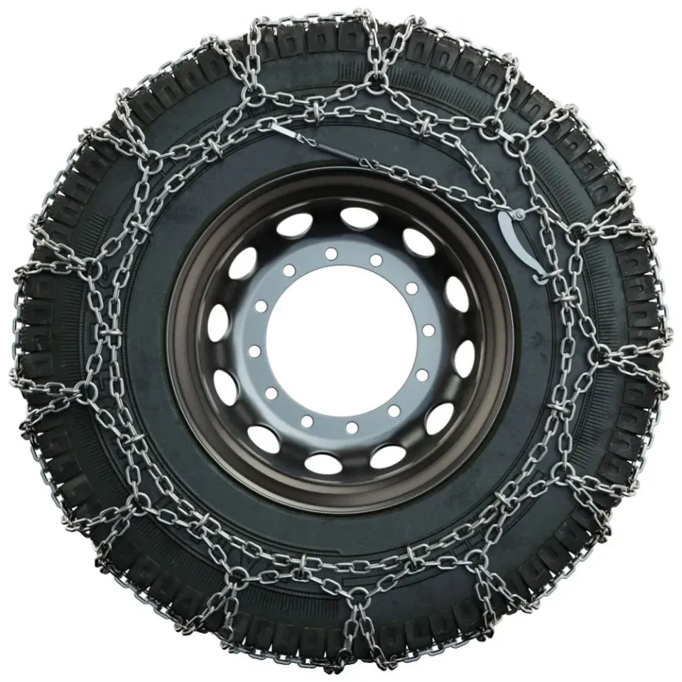 Veriga Profi 250 PI-250-5.5 catene neve 5,5mm professionali