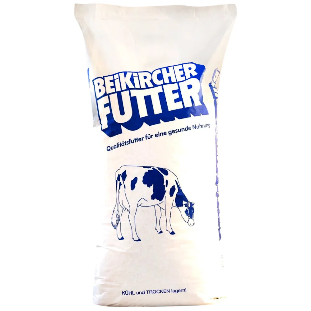 Beikircher Mangime Performance 19/32 vacche latte sacco 30 kg