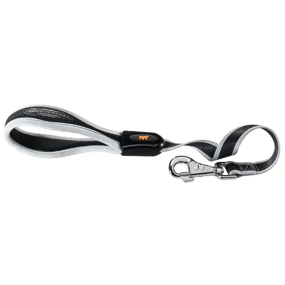 Ferplast Ergocomfort G guinzaglio nylon impugnatura ergonomica