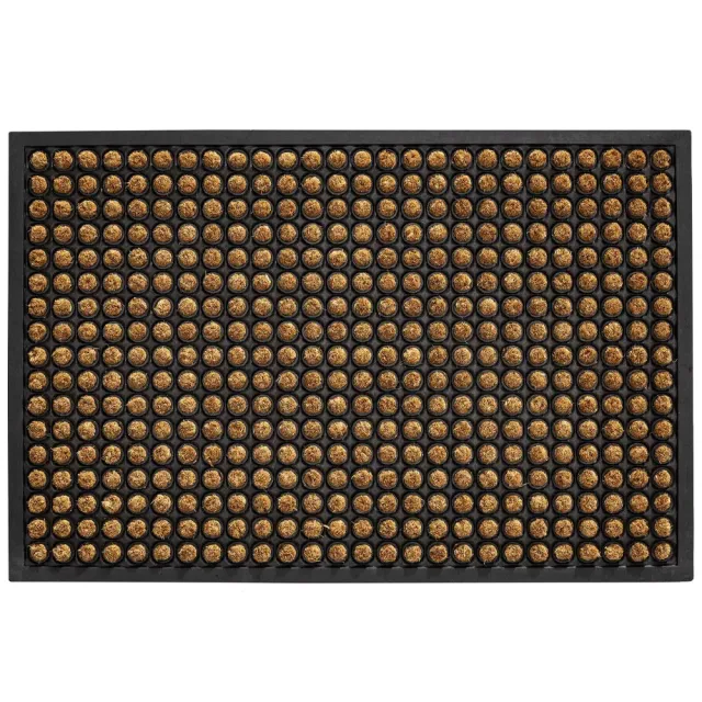 Beikircher Grünland Zerbino Cocco Step 40x60 antiscivolo
