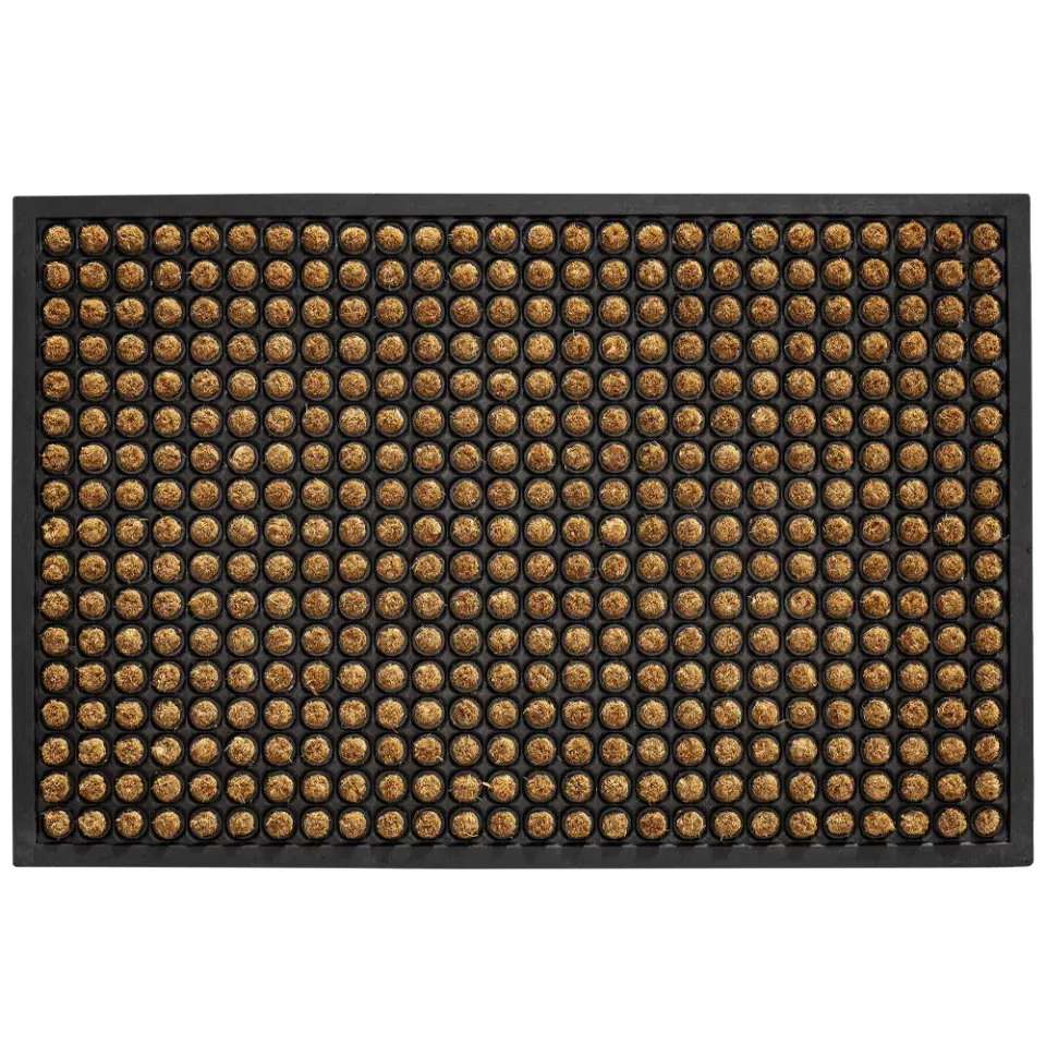 Beikircher Grünland Zerbino Cocco Step 40x60 antiscivolo