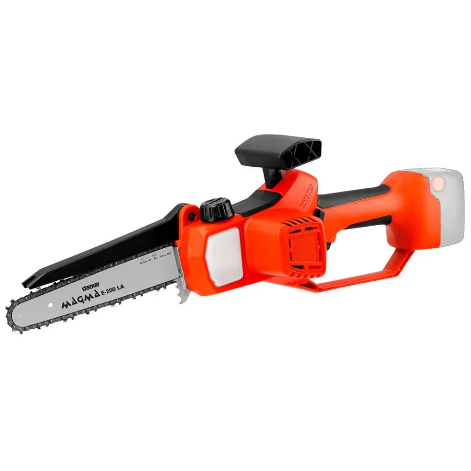 Beikircher Grünland Magma E-200 LA motosega batteria 21V solo corpo