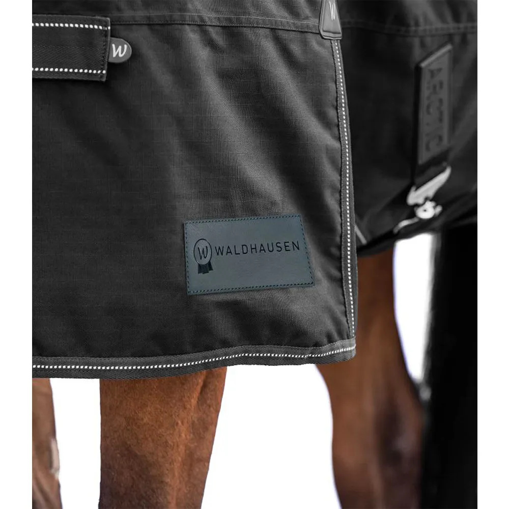 Beikircher Grünland Arctic coperta cavallo impermeabile 50 g 145 cm