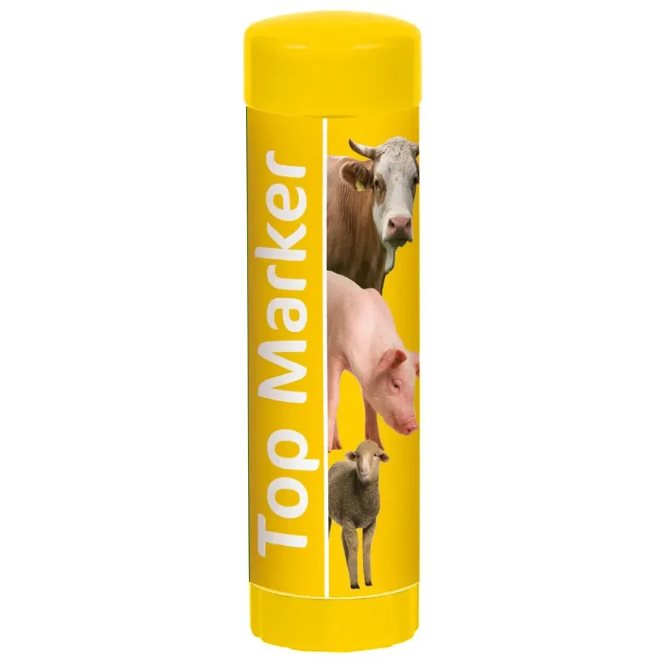 Beikircher Grünland TopMarker marcatore bestiame stick 60 ml