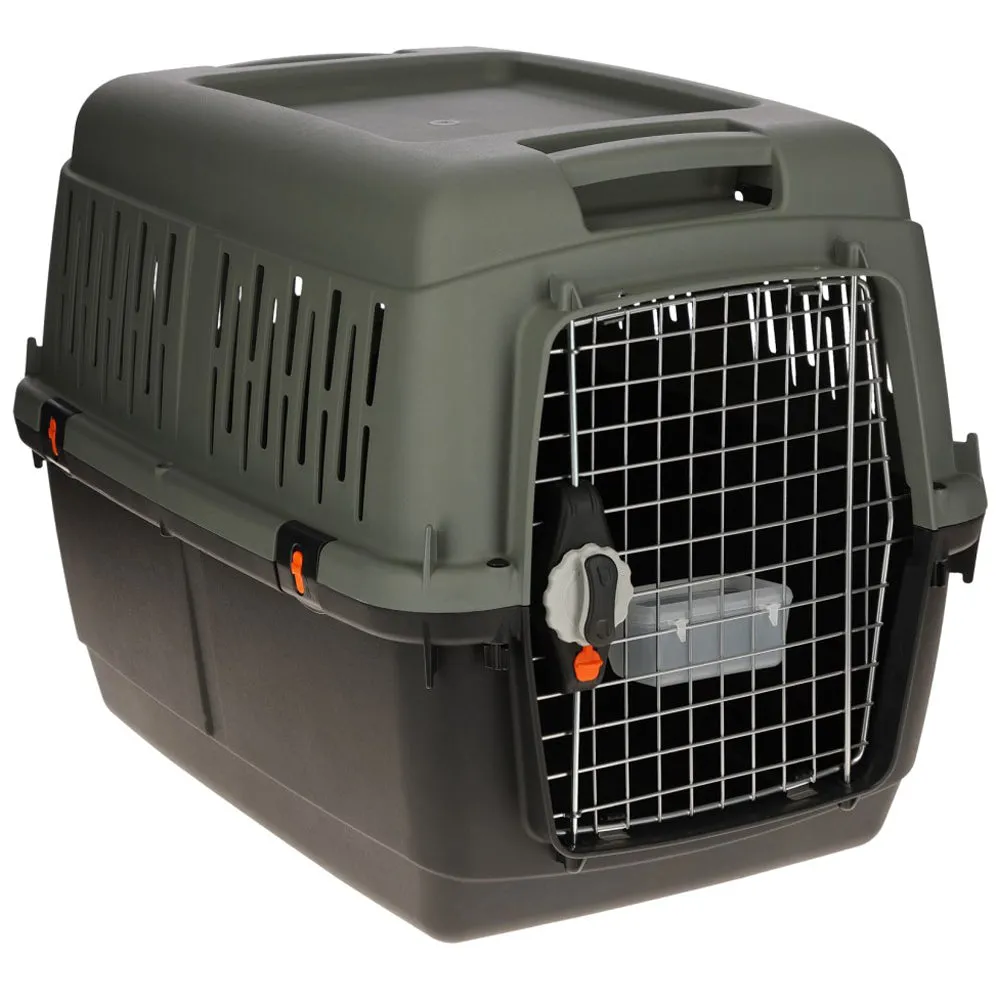 Beikircher Grünland Trasportino Cane Eco Medio Grande 81 cm