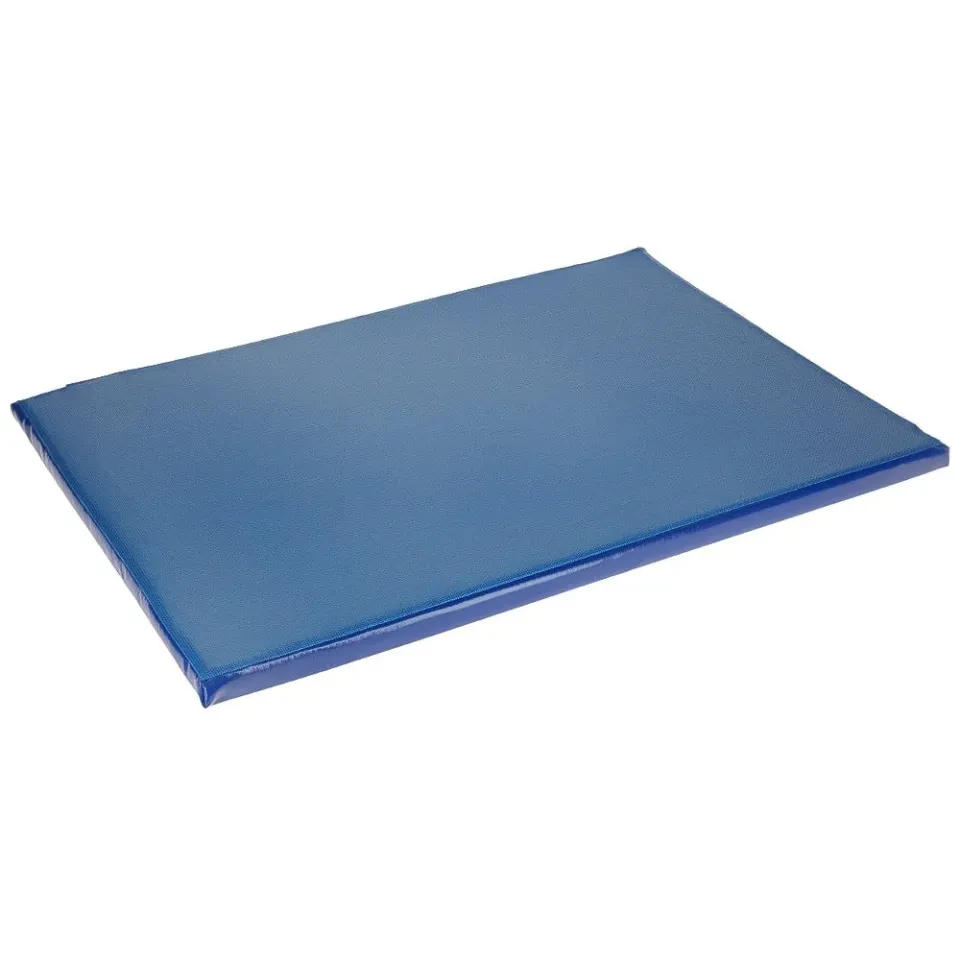 Beikircher Grünland tappeto disinfettante blu 85x60x3 cm antisdrucciolo