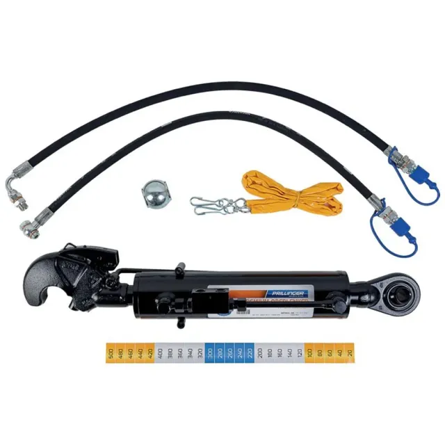 Terzo Punto Idraulico Cat. 2 623-921mm per Trattore