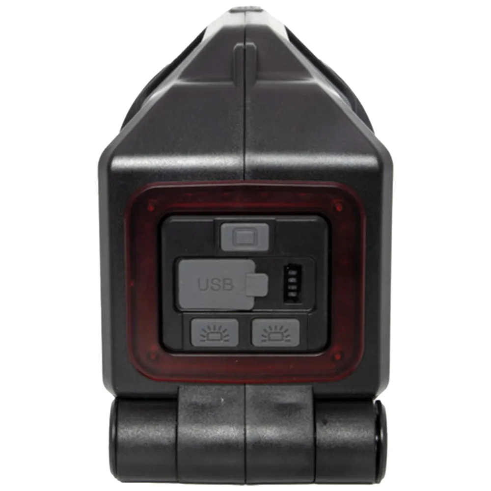 Beikircher Grünland HL 2400 Faro Lavoro LED 2400lm USB-C