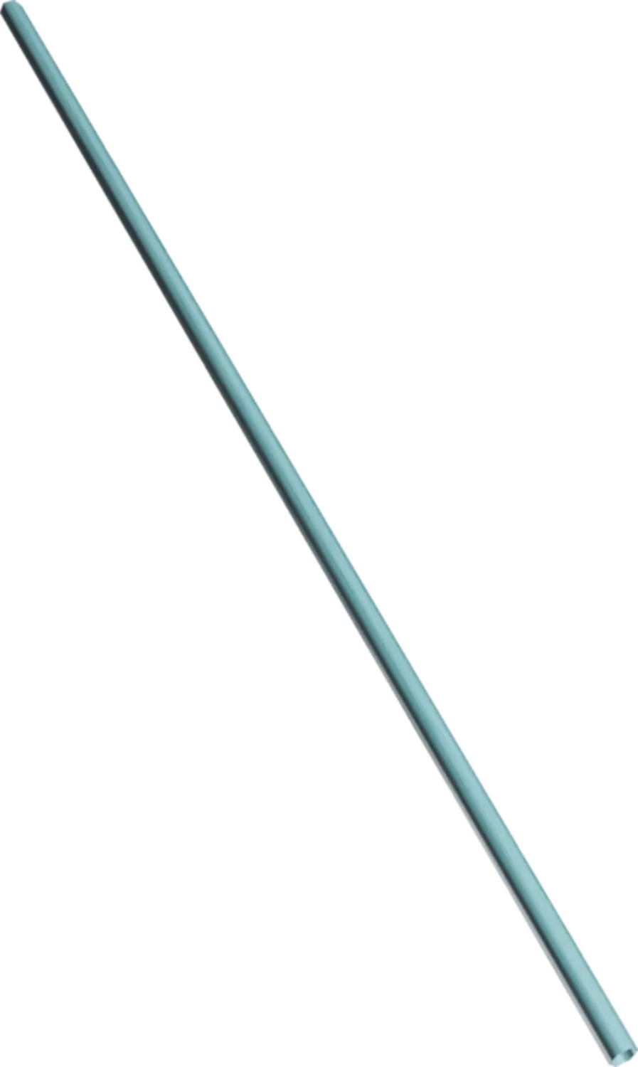 Beikircher Grünland separatore cuccette vacche tubo 48mm