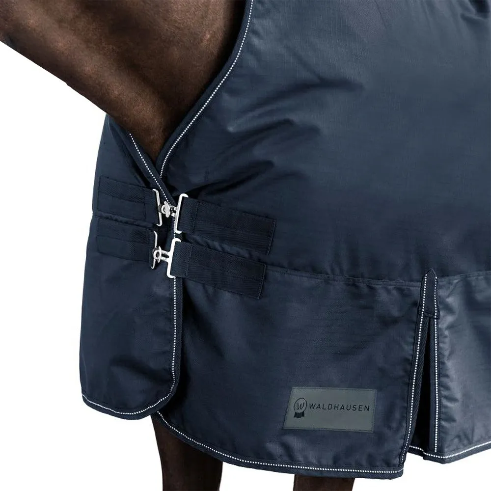 Nordic Outdoor Fleece coperta cavallo impermeabile 600D