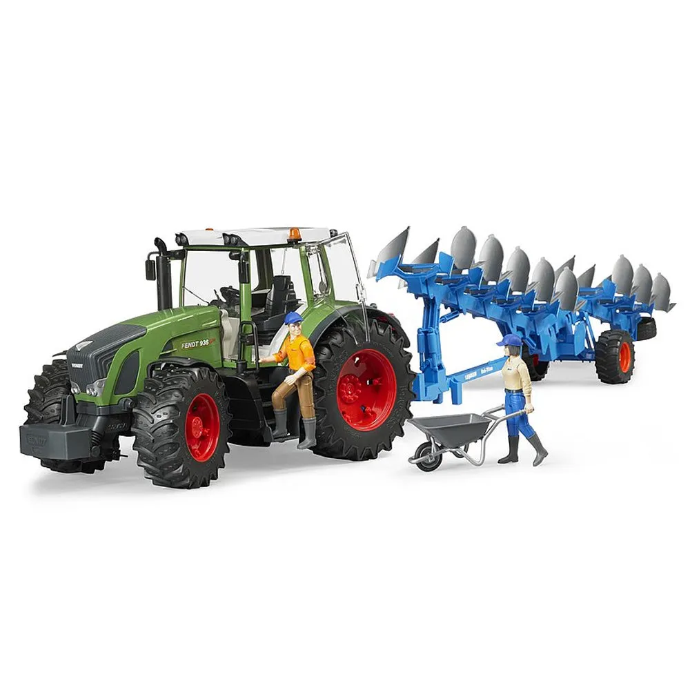 Bruder Fendt 936 Vario trattore giocattolo 1:16 serie 03000