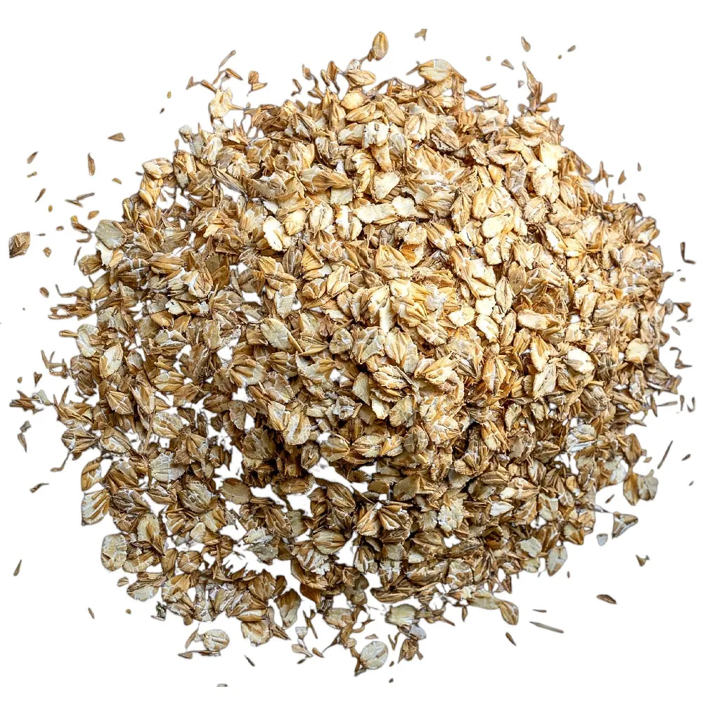 Beikircher Fiocchi Orzo Mangime Animali 30 kg Energia Quotidiana