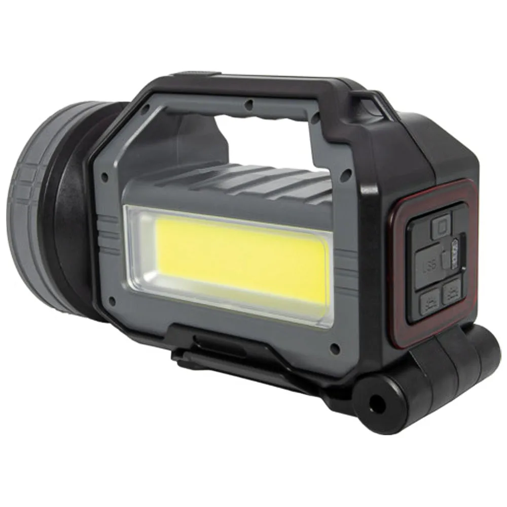 Beikircher Grünland HL 2400 Faro Lavoro LED 2400lm USB-C