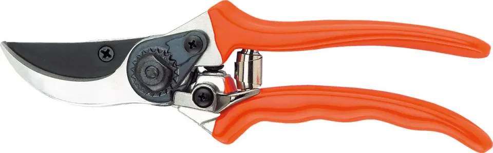 Beikircher Grünland Sta-for 910 forbici potatura acciaio carbonio 21,5 cm
