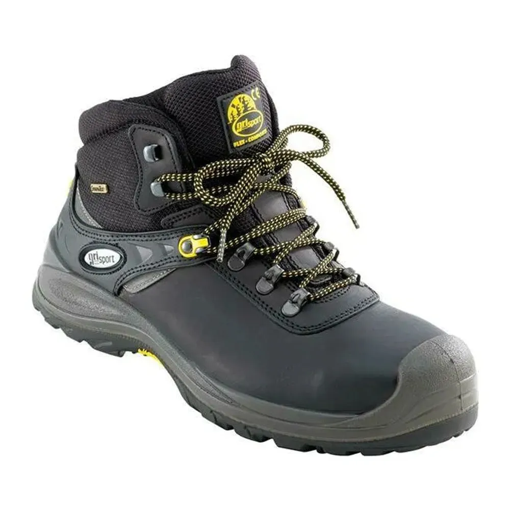 Grisport Valsugana Light High scarpe antinfortunistiche S3 alte