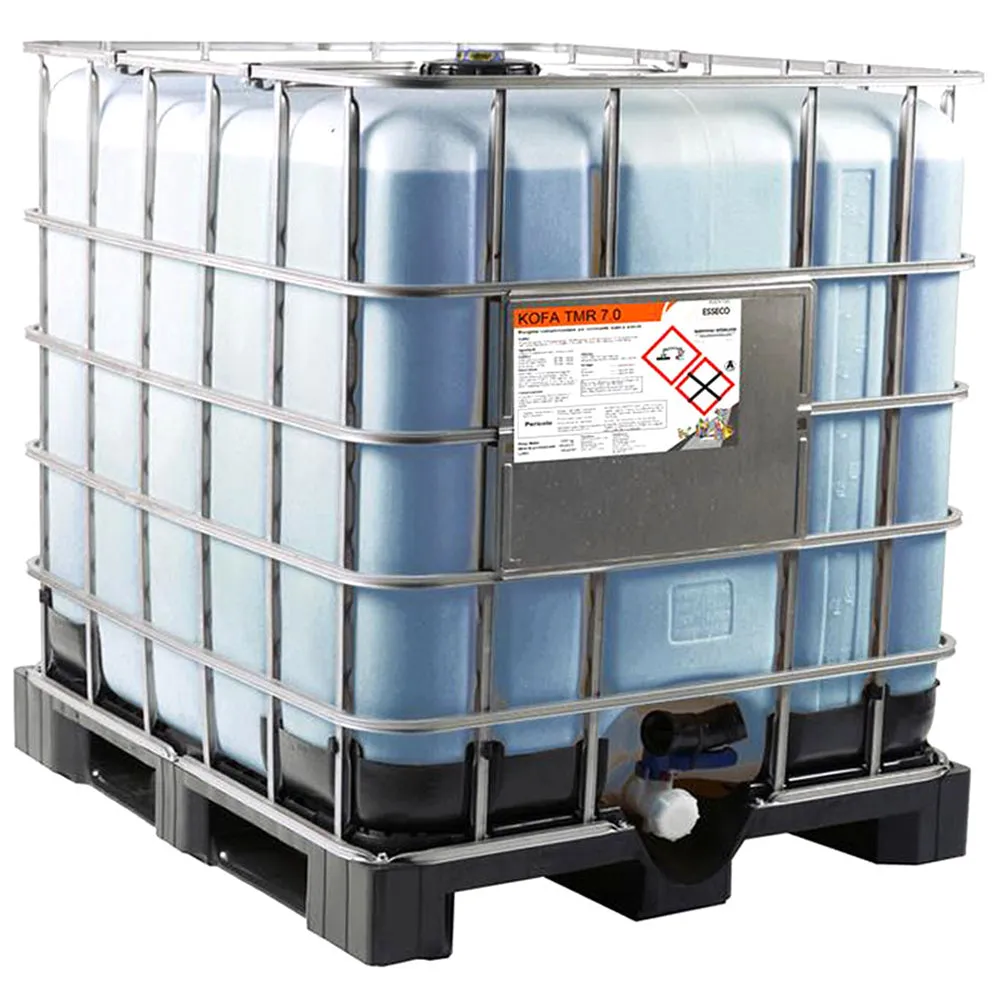 KOFA TMR 7.0 mangime unifeed tanica 27,5kg energia