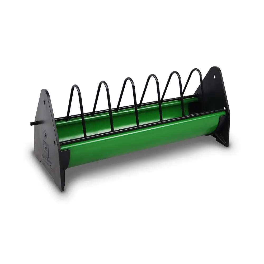 Beikircher Grünland mangiatoia pulcini plastica 50x7 cm
