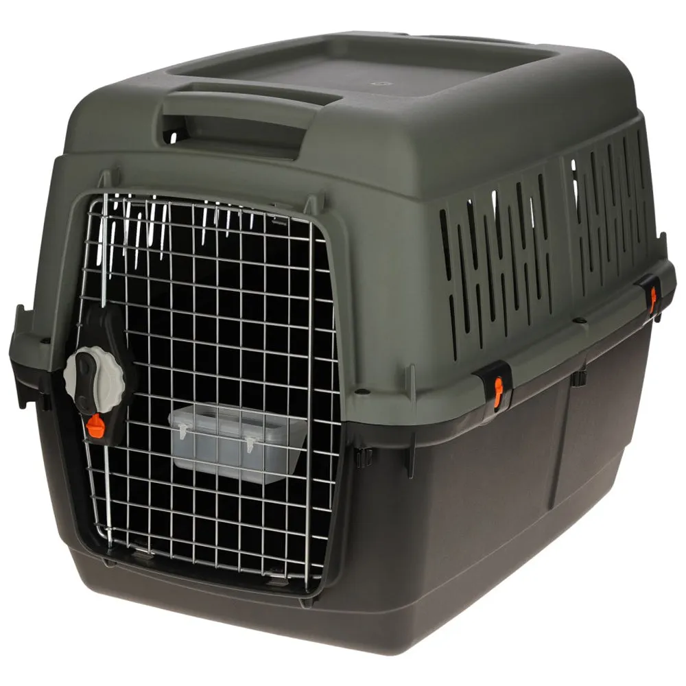 Beikircher Grünland Trasportino Cane Eco Medio Grande 81 cm