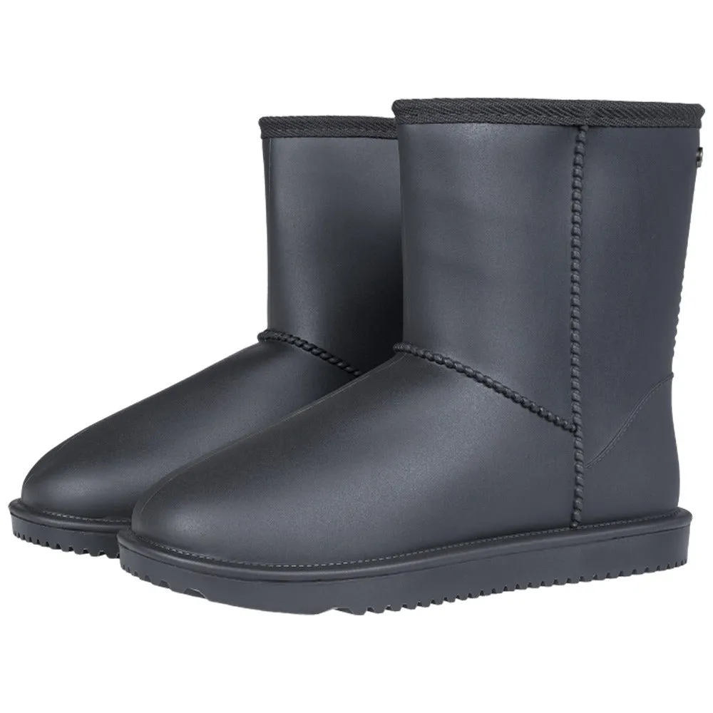 ELT Bootie Rainless Allweather stivali equitazione 36-43 neri