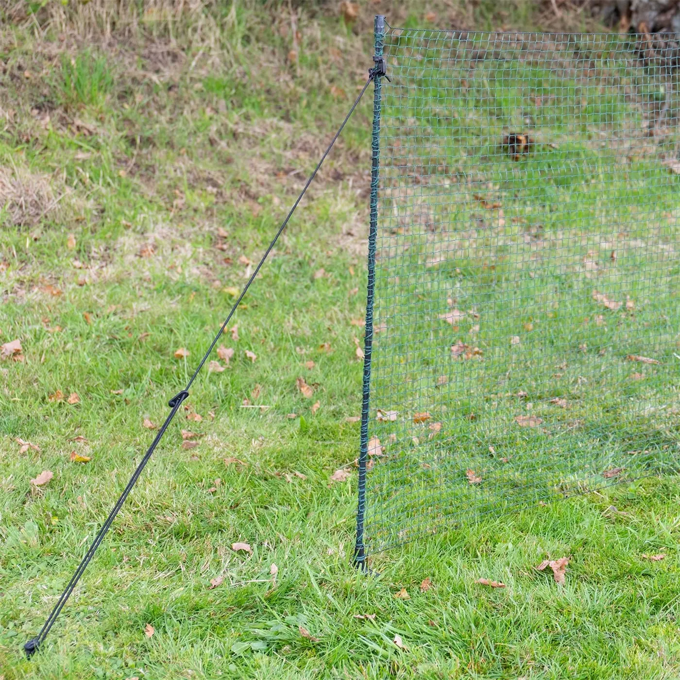 VOSS.farming Classic rete giardino 25m 90cm non elettrificabile