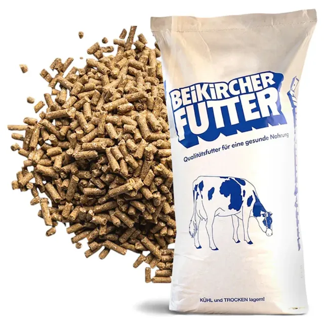 Beikircher Mangime Performance 19/32 vacche latte sacco 30 kg