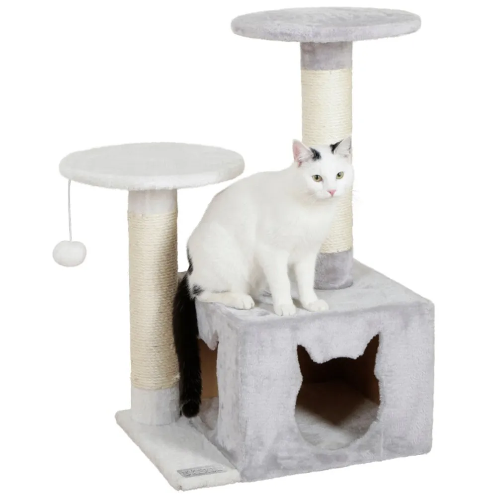 Beikircher Grünland Saphir Light Tiragraffi 80 cm Grigio
